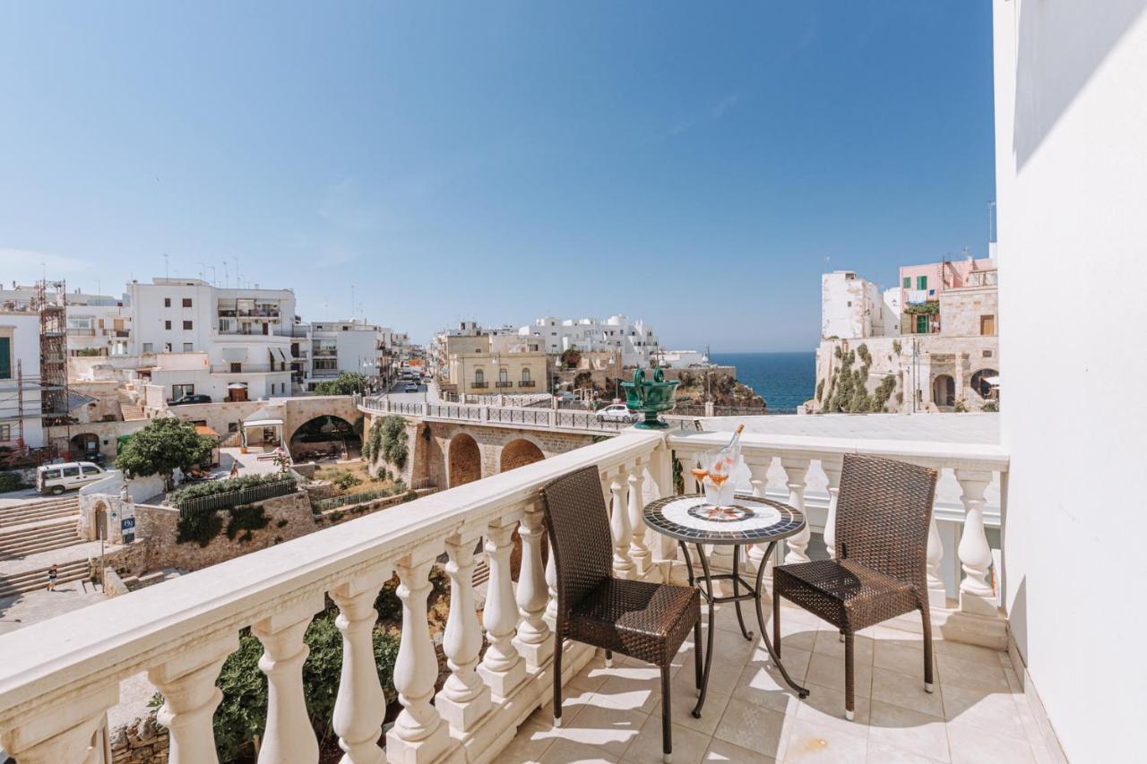 Lamare Cucina E Dimore Polignano a Mare Extérieur photo
