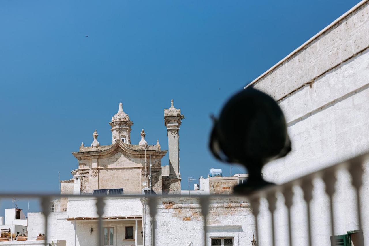 Lamare Cucina E Dimore Polignano a Mare Extérieur photo