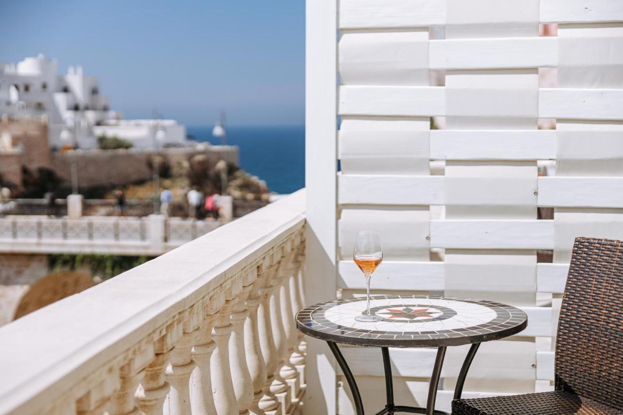 Lamare Cucina E Dimore Polignano a Mare Extérieur photo