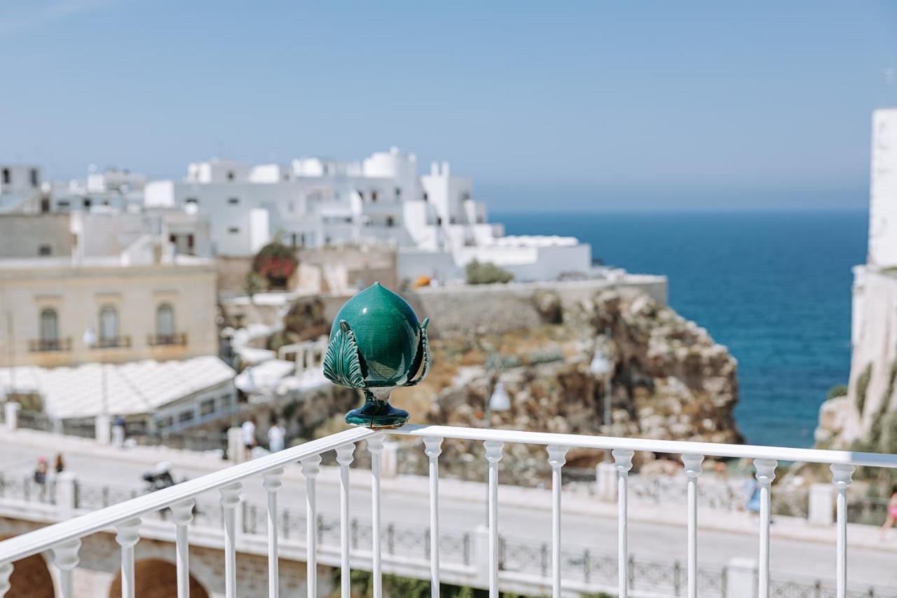 Lamare Cucina E Dimore Polignano a Mare Extérieur photo